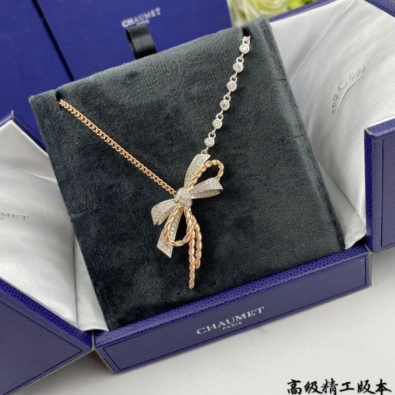NewStyle Chaumet Necklaces 212289