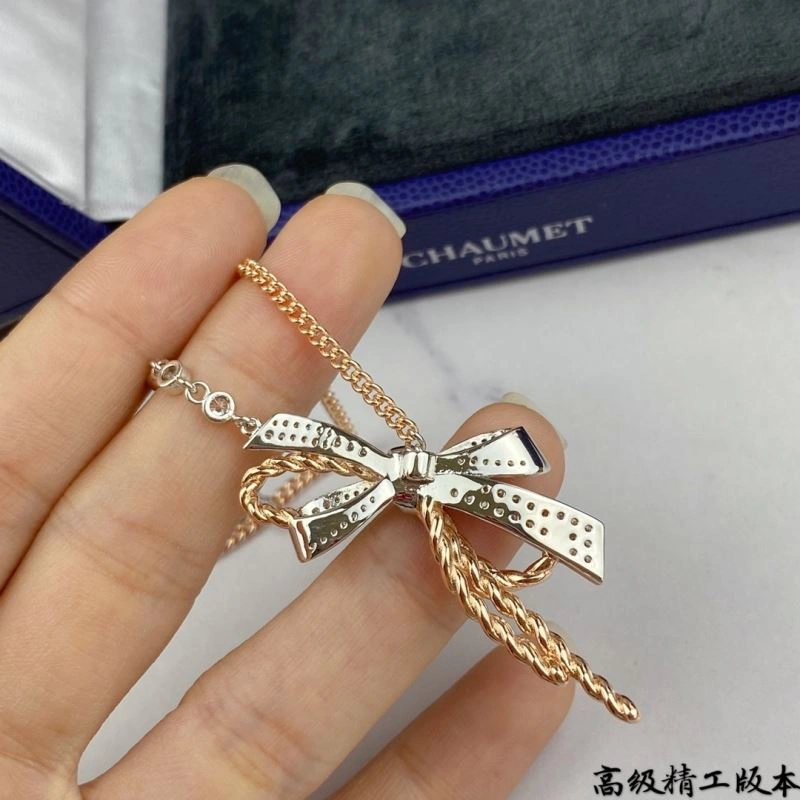 NewStyle Chaumet Necklaces 212289