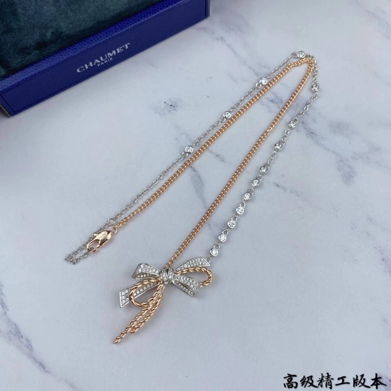 NewStyle Chaumet Necklaces 212289