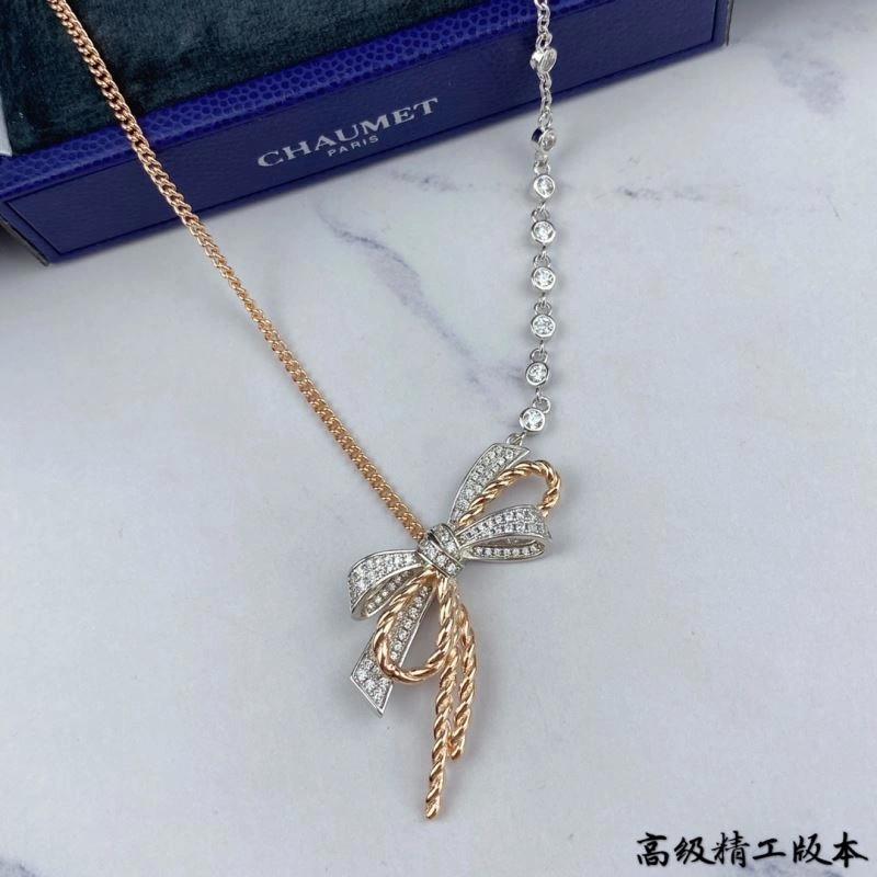 NewStyle Chaumet Necklaces 212289