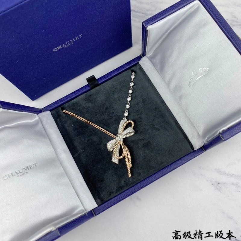 NewStyle Chaumet Necklaces 212289