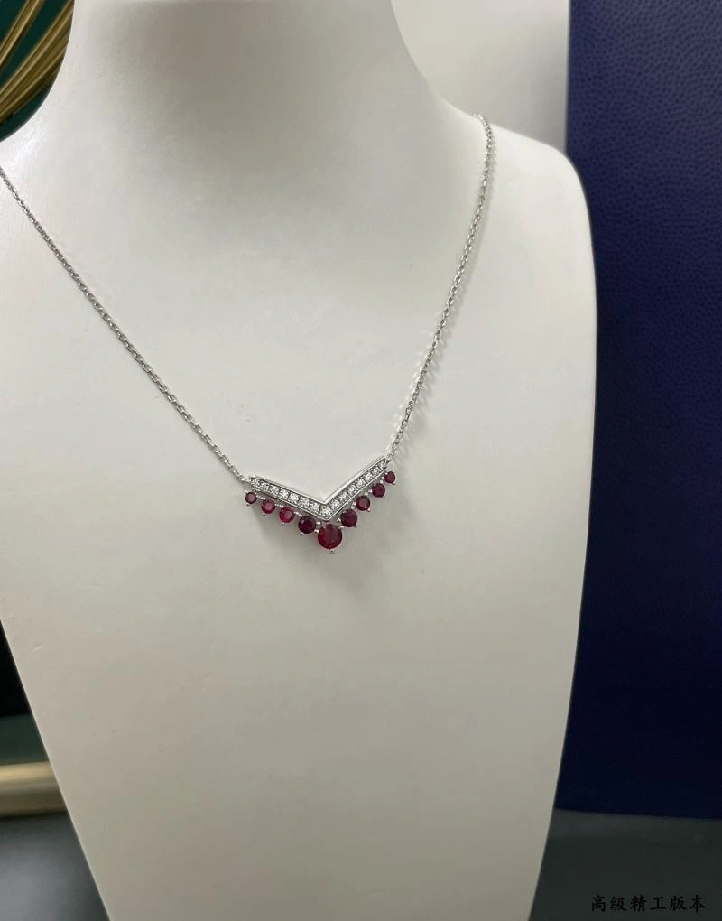 Durable Chaumet Necklaces 212361