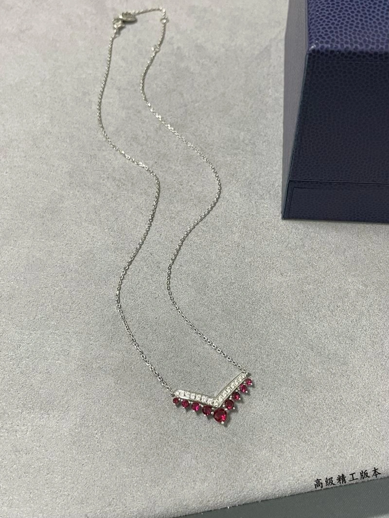 Durable Chaumet Necklaces 212361