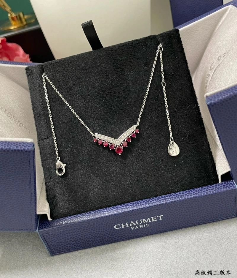 Durable Chaumet Necklaces 212361