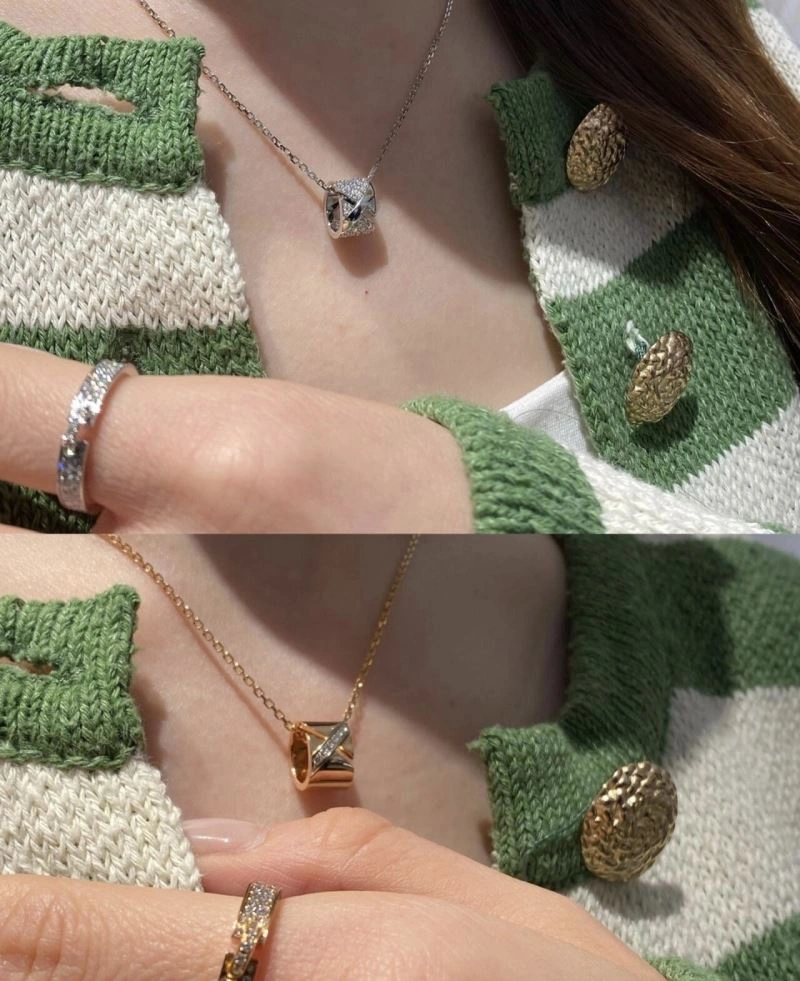 SmartChoice Chaumet Necklaces 212299