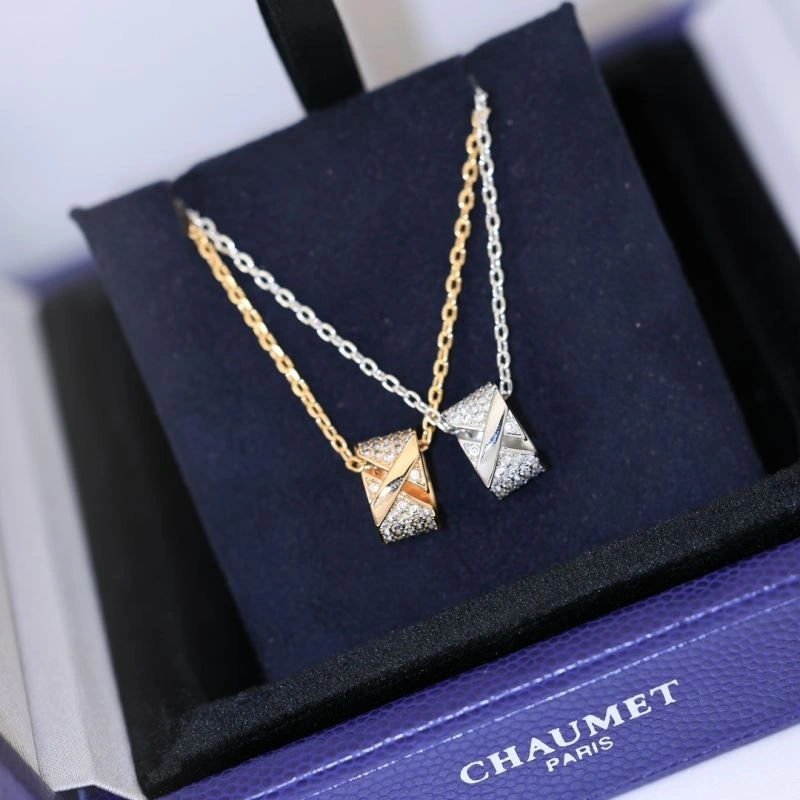 SmartChoice Chaumet Necklaces 212299