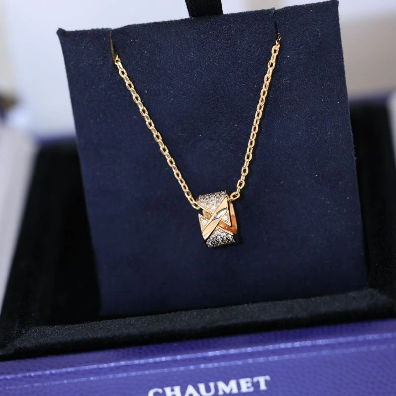 SmartChoice Chaumet Necklaces 212299