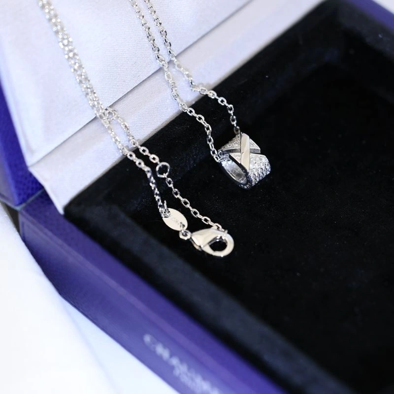SmartChoice Chaumet Necklaces 212299