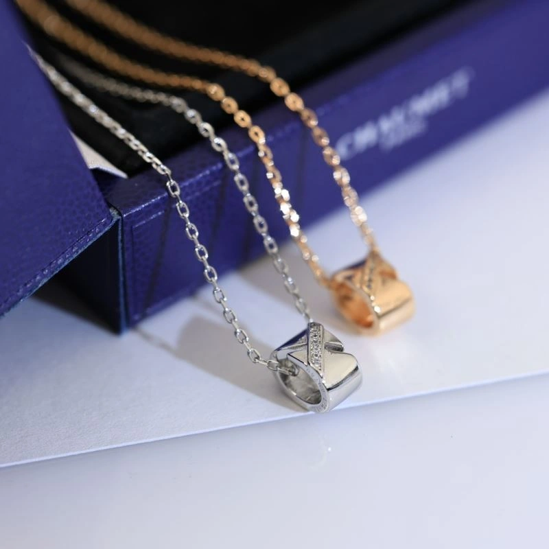 Chaumet Necklaces Lightweight 212304