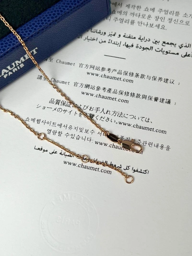Timeless Chaumet Necklaces 212311