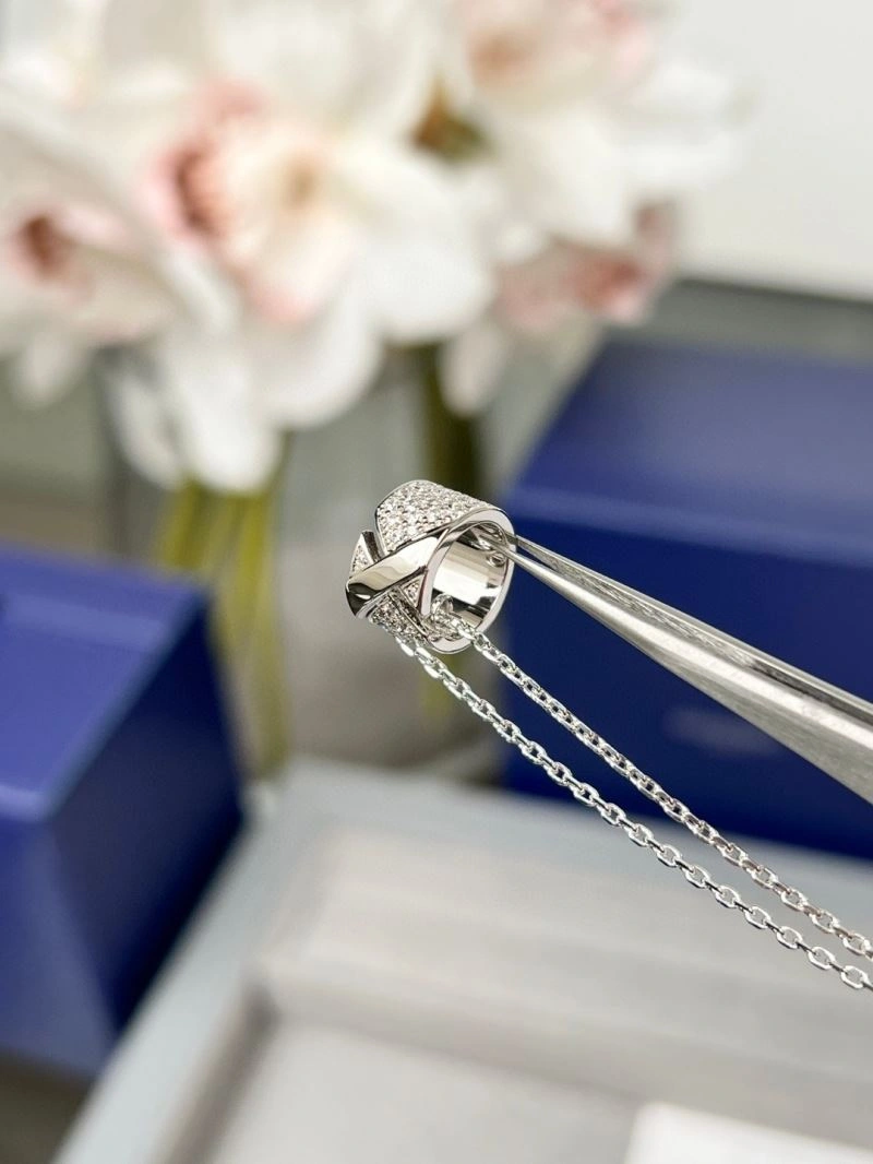 Chaumet Necklaces DailyWear 212308