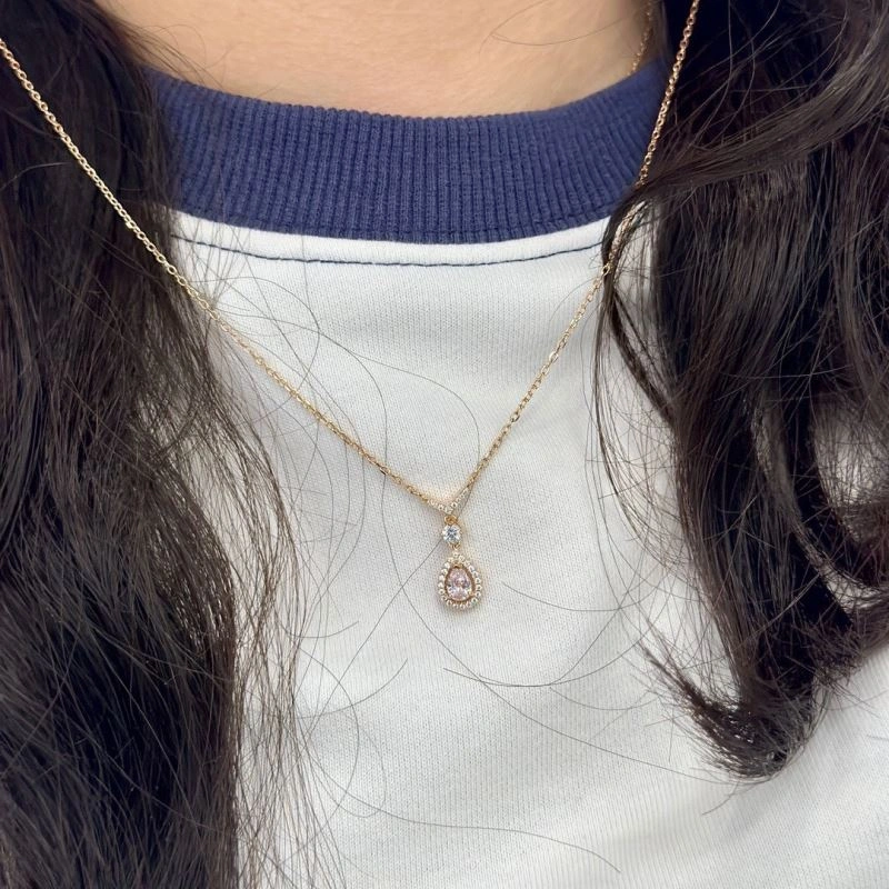 Functional Chaumet Necklaces 212301