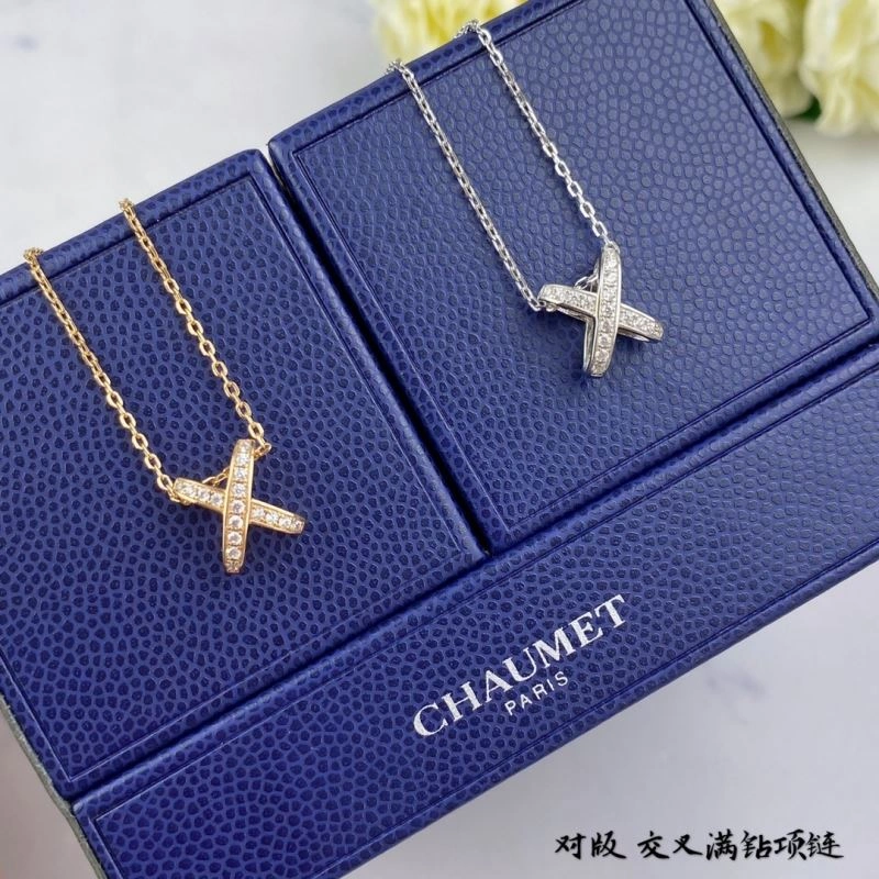 Chaumet Necklaces FashionForward 212316