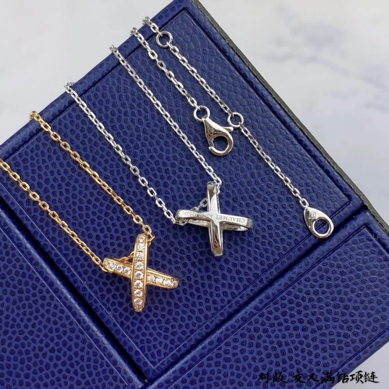 Chaumet Necklaces FashionForward 212316