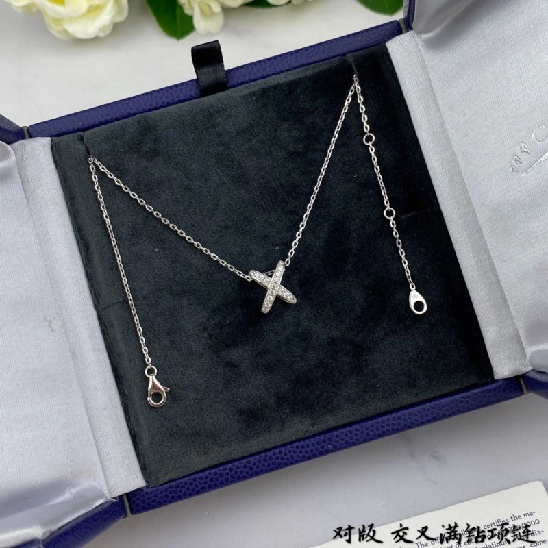 Chaumet Necklaces FashionForward 212316