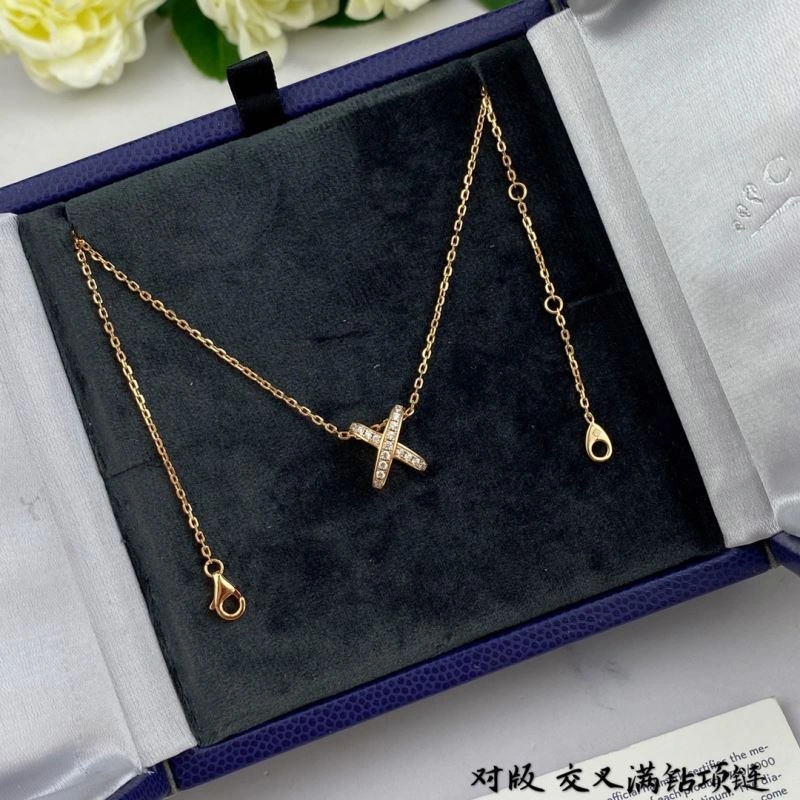 Chaumet Necklaces FashionForward 212316
