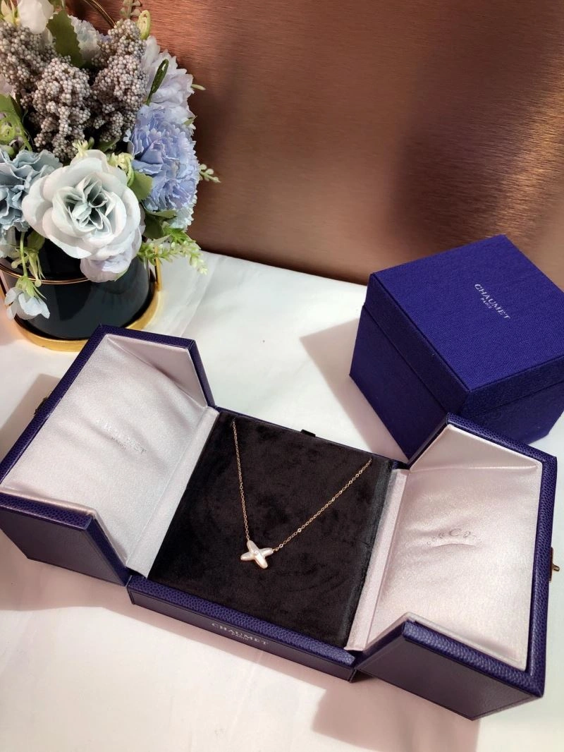Chaumet Necklaces FreshLook 211406