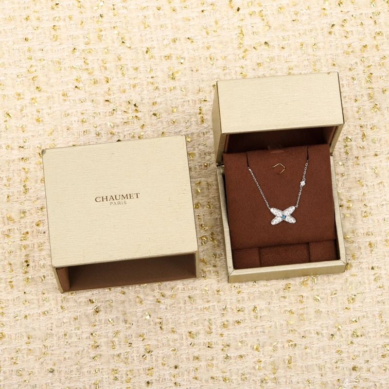 TravelReady Chaumet Necklaces 211401