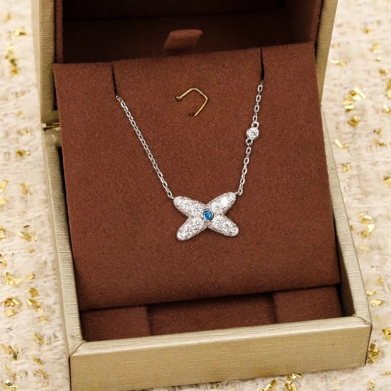 TravelReady Chaumet Necklaces 211401