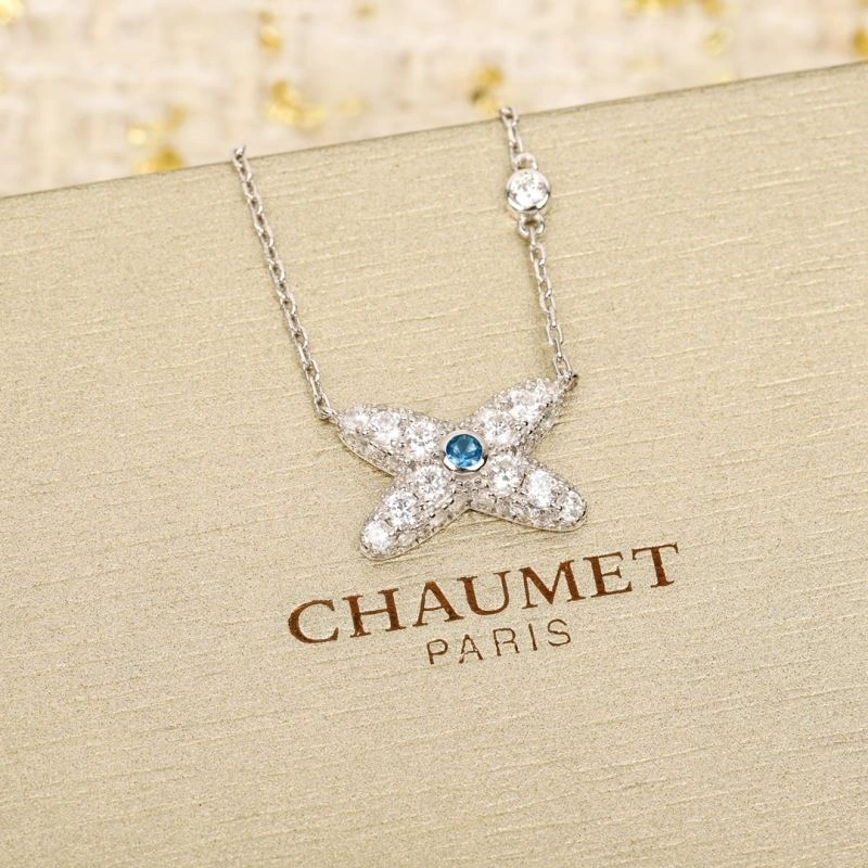 TravelReady Chaumet Necklaces 211401