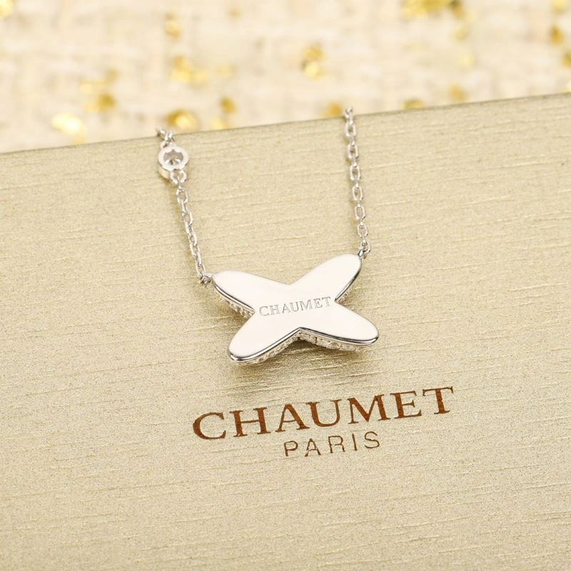 TravelReady Chaumet Necklaces 211401