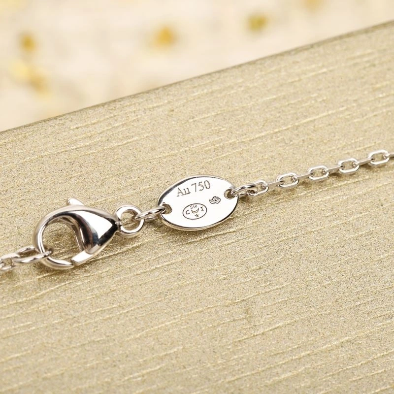 TravelReady Chaumet Necklaces 211401