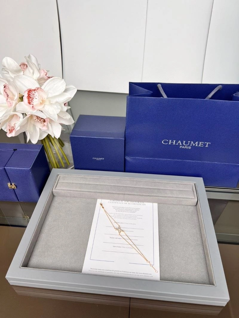 Affordable Chaumet Necklaces 211498