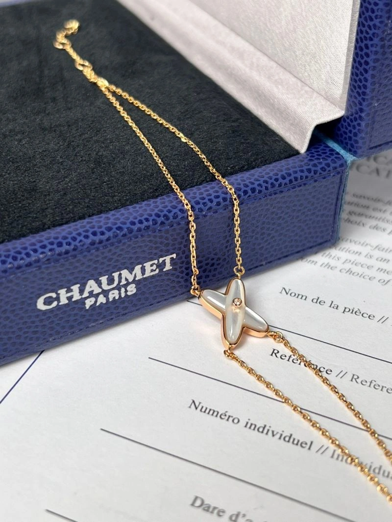 Affordable Chaumet Necklaces 211498