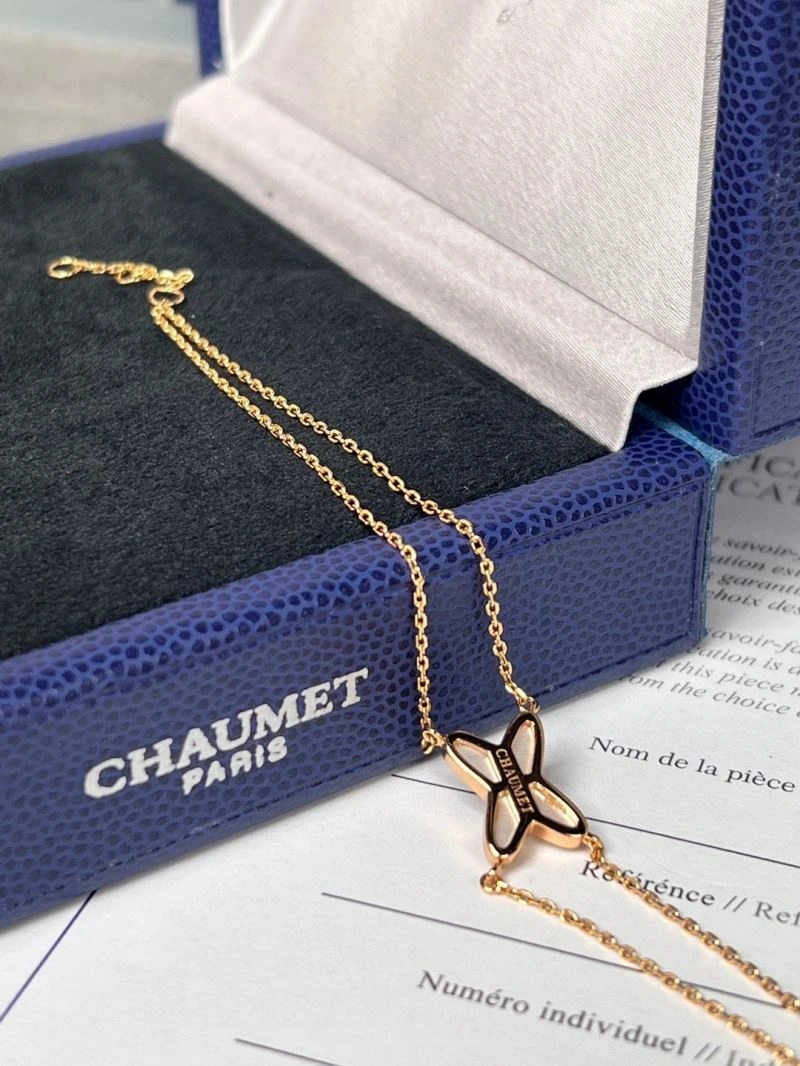 Affordable Chaumet Necklaces 211498