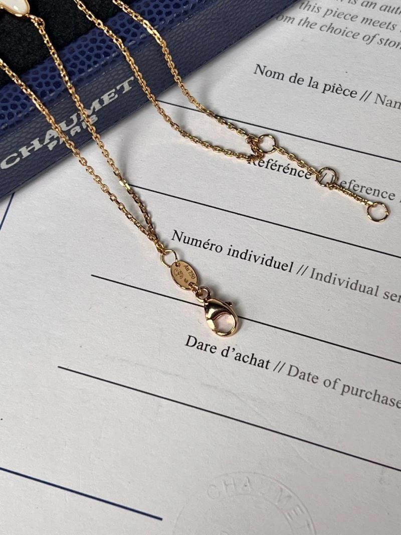 Affordable Chaumet Necklaces 211498