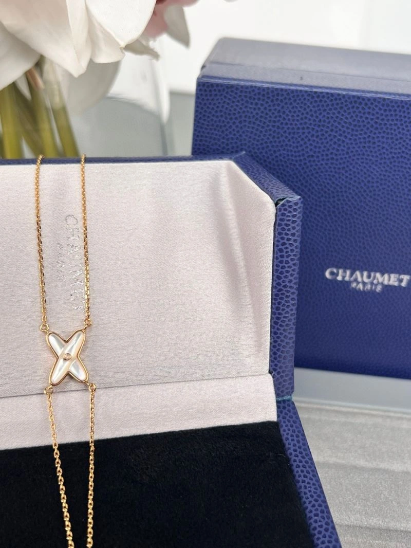 Affordable Chaumet Necklaces 211498