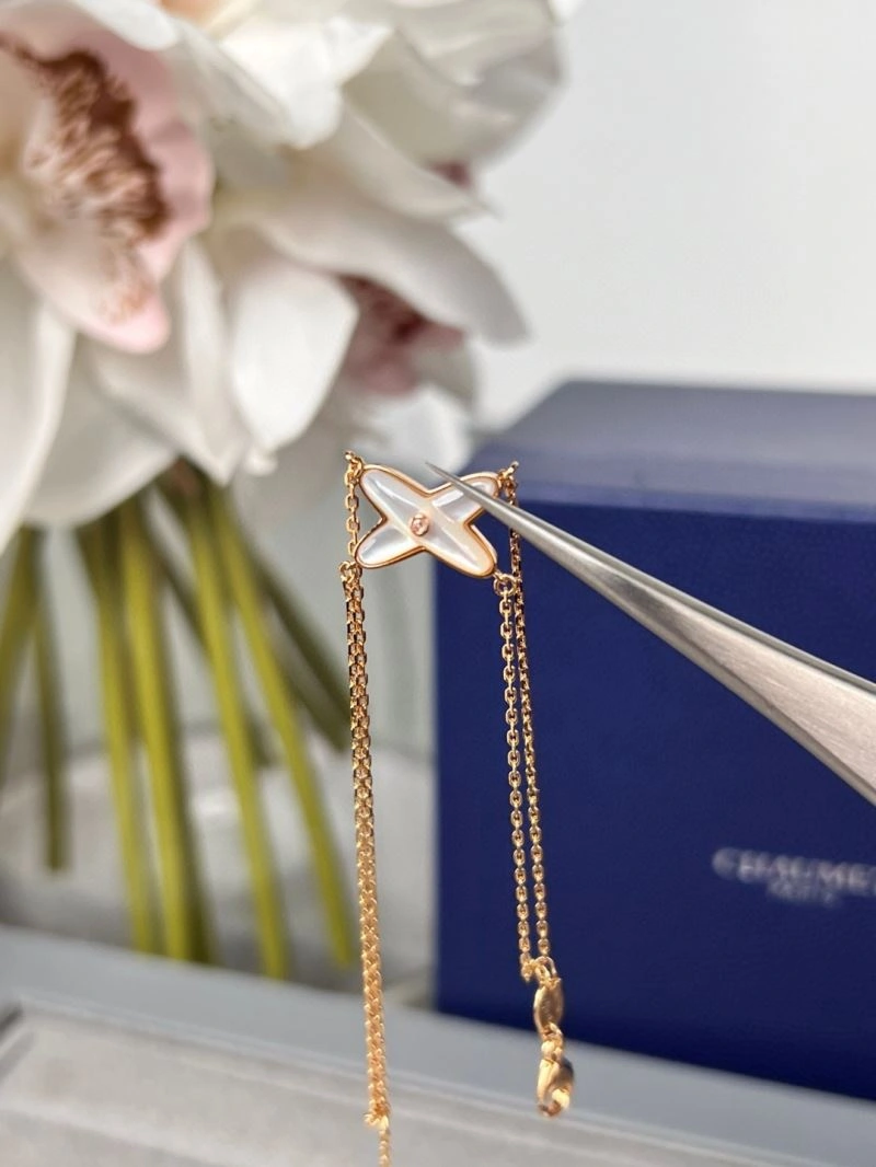 Affordable Chaumet Necklaces 211498
