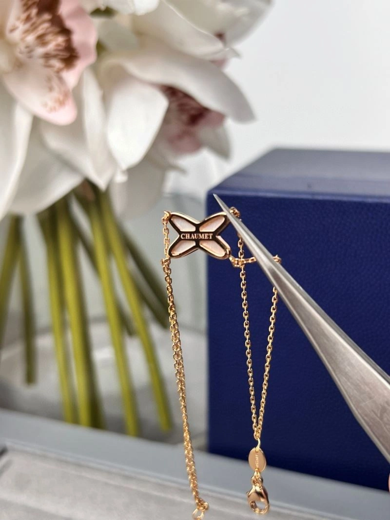 Affordable Chaumet Necklaces 211498