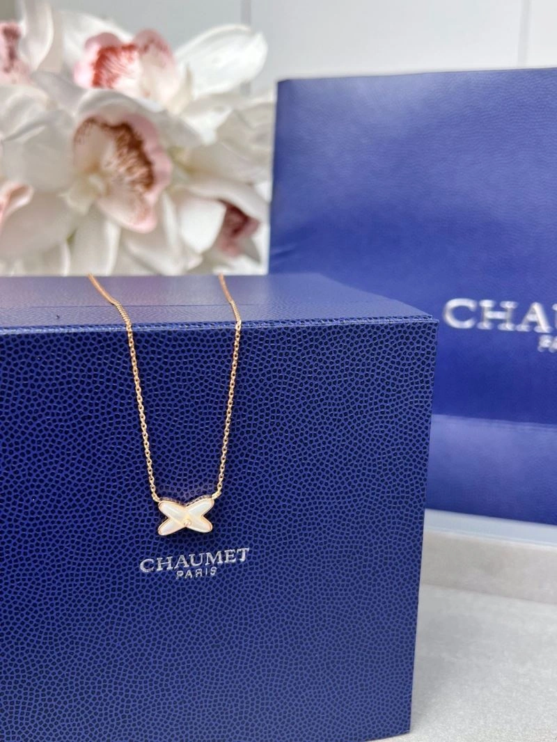 BestValue Chaumet Necklaces 211390