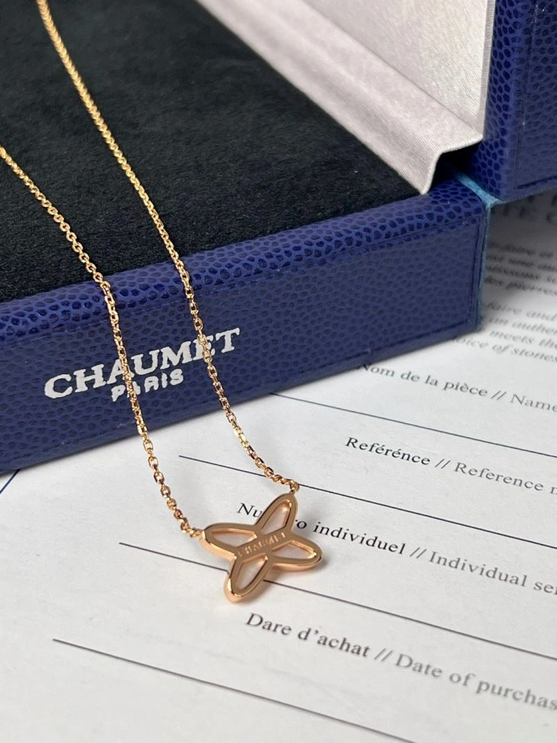 BestValue Chaumet Necklaces 211390
