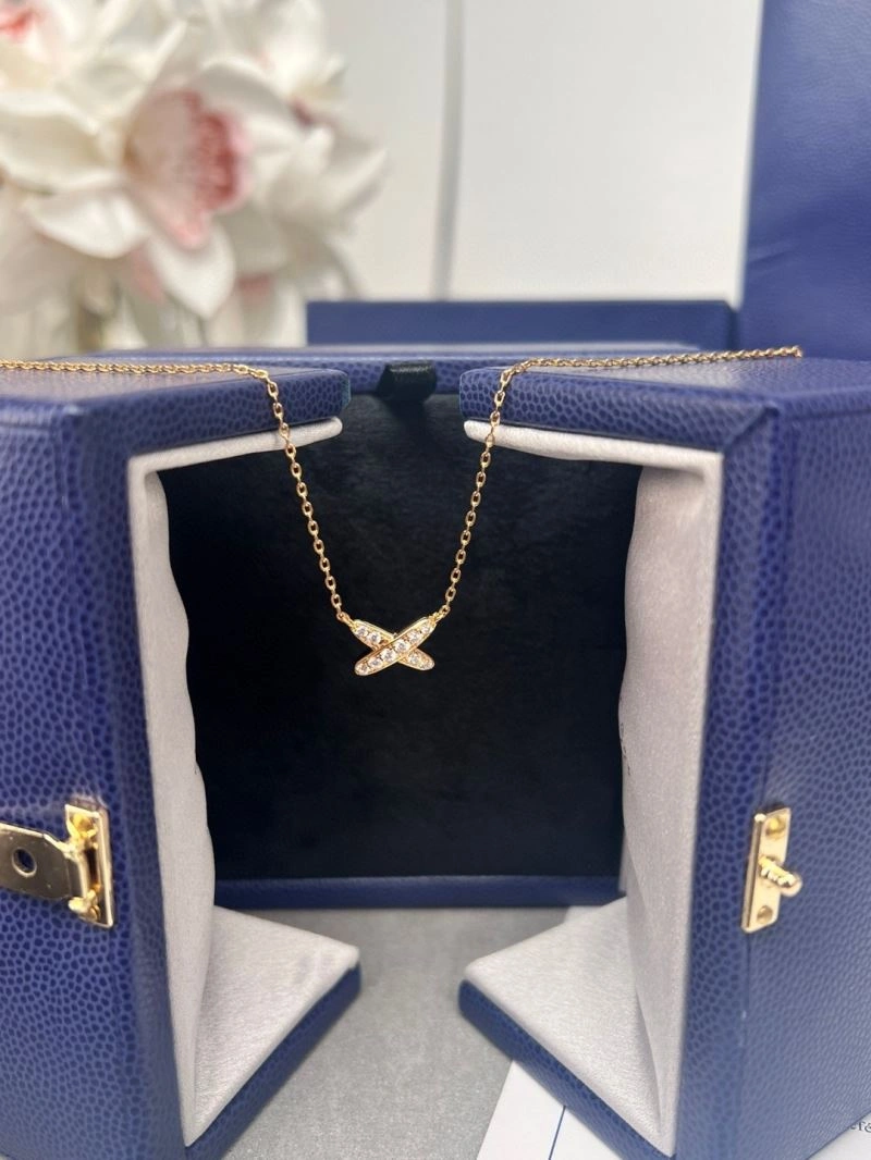 Chic Chaumet Necklaces 211382