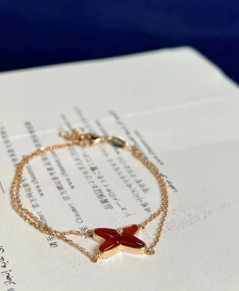 Youthful Chaumet Necklaces 211398