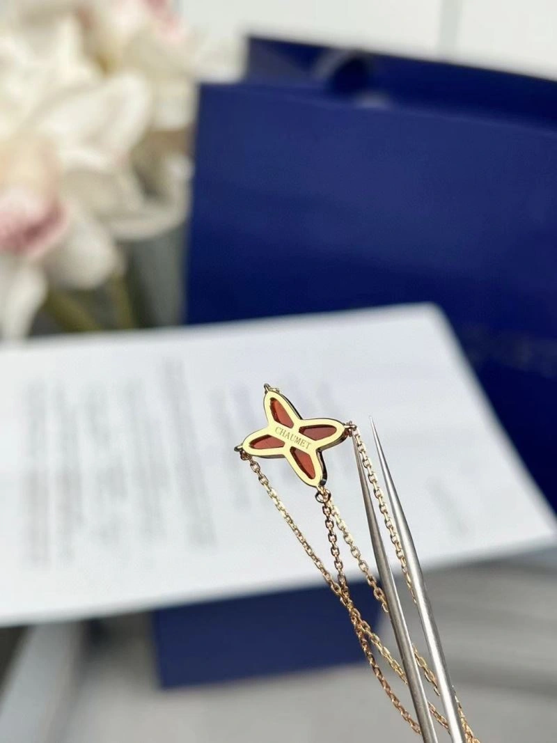 Youthful Chaumet Necklaces 211398