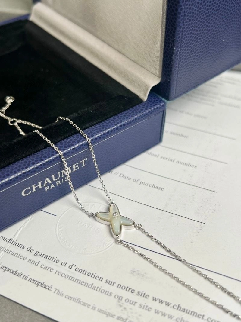 Durable Chaumet Necklaces 211387