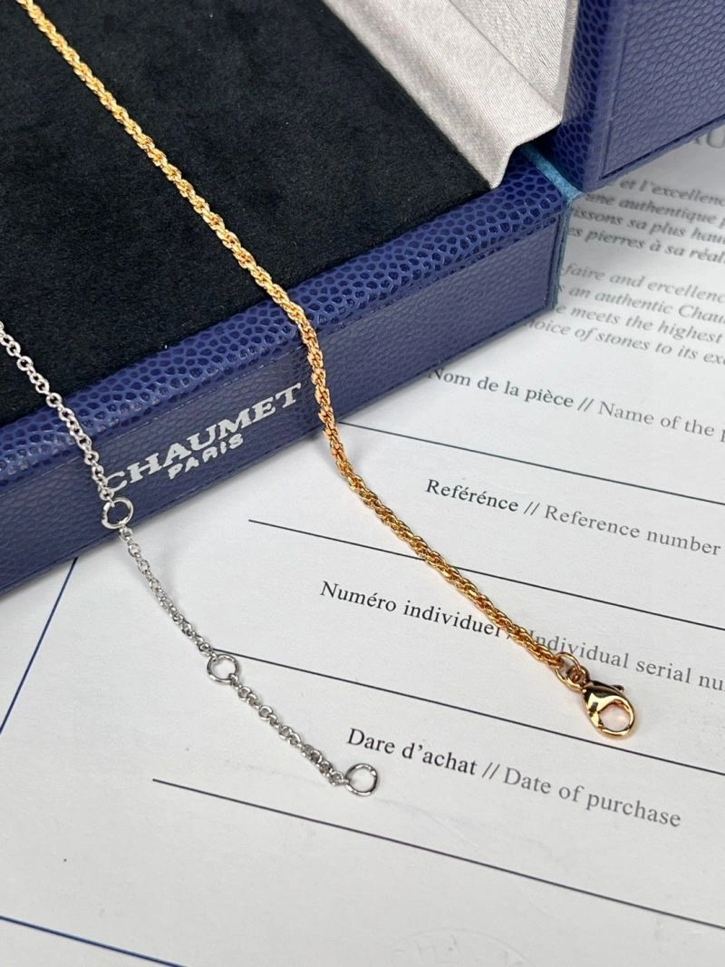 Lightweight Chaumet Necklaces 211381