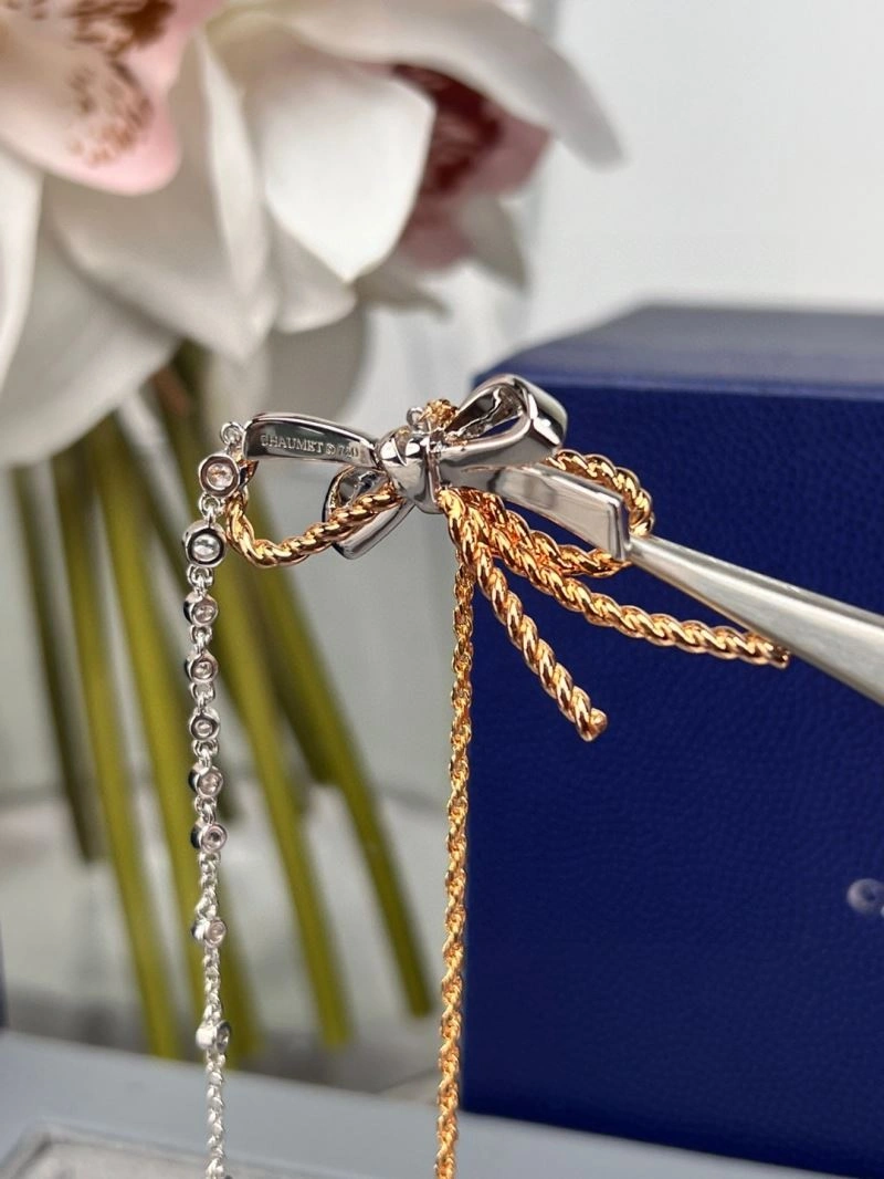 Lightweight Chaumet Necklaces 211381