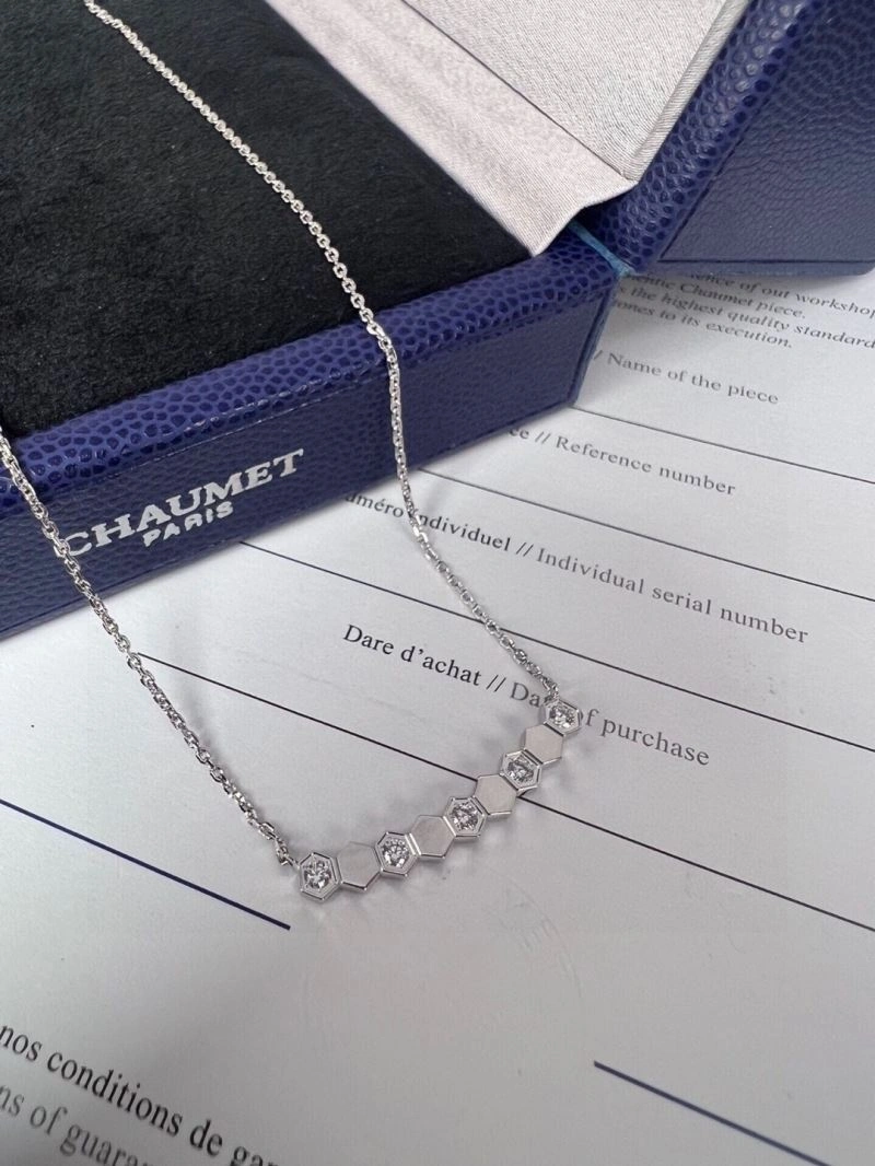 WeatherProof Chaumet Necklaces 211385