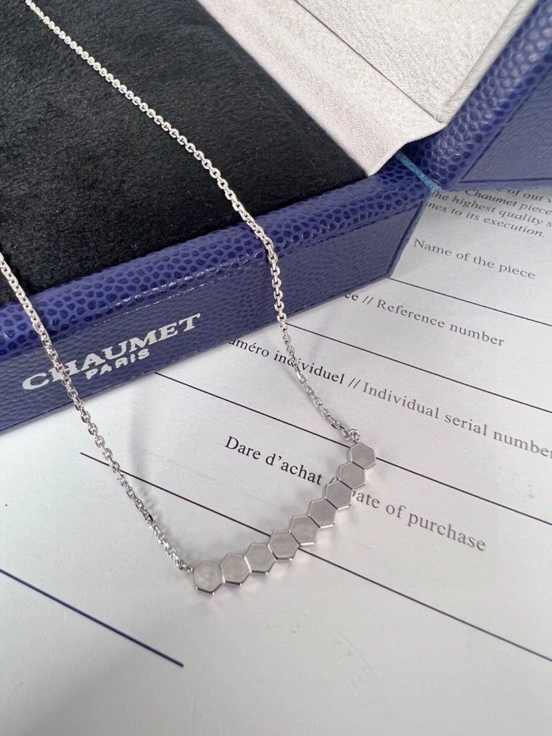 WeatherProof Chaumet Necklaces 211385