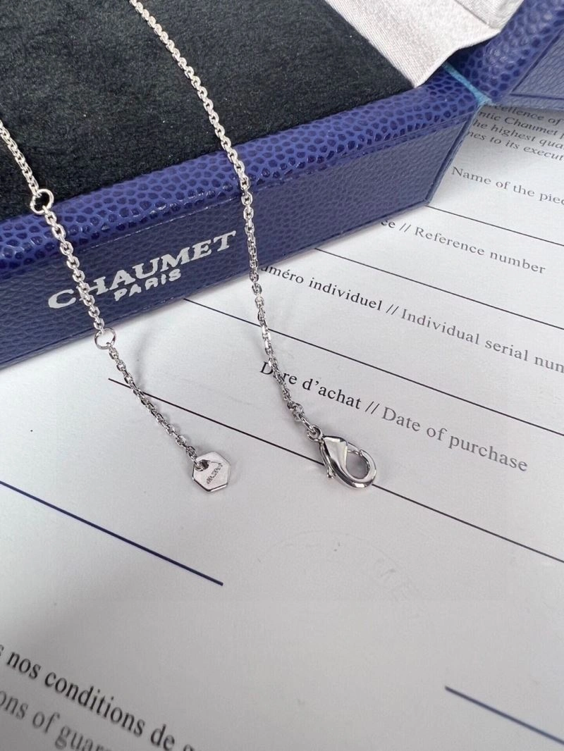 WeatherProof Chaumet Necklaces 211385