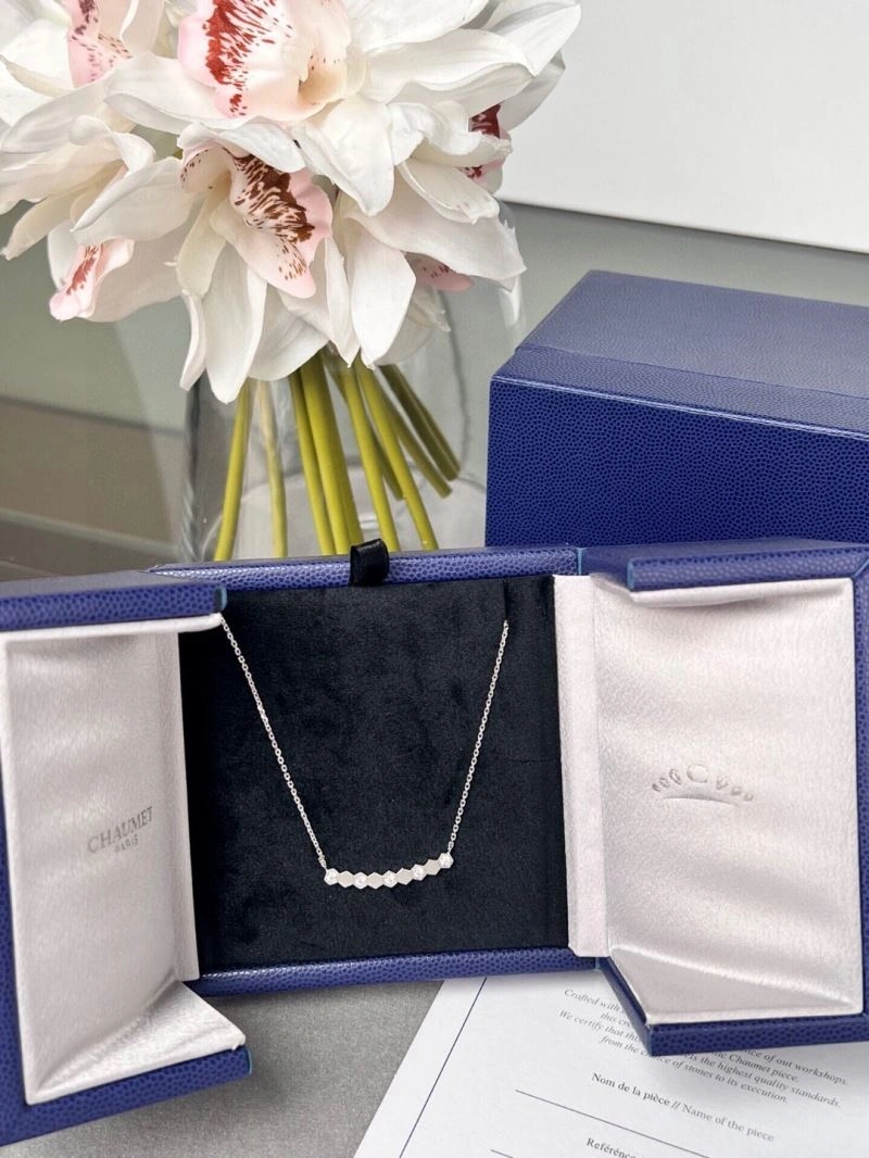 WeatherProof Chaumet Necklaces 211385
