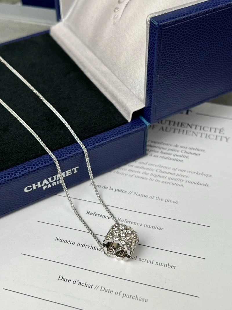 Chaumet Necklaces Supportive 211388
