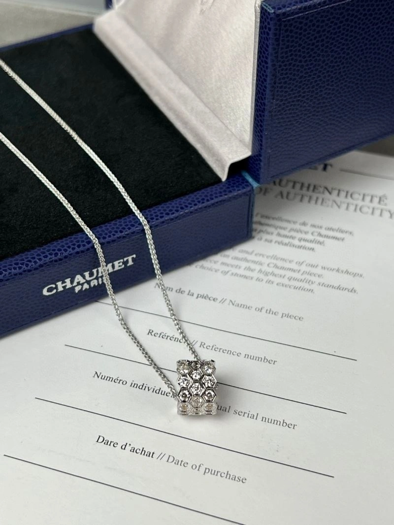 Chaumet Necklaces Supportive 211388