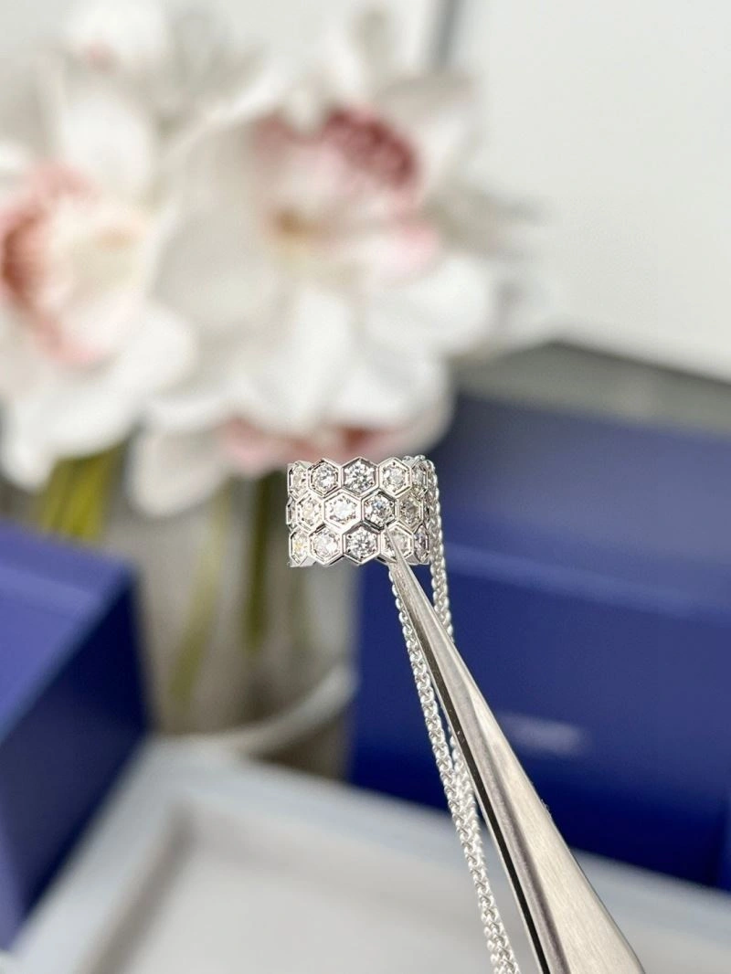 Chaumet Necklaces Supportive 211388