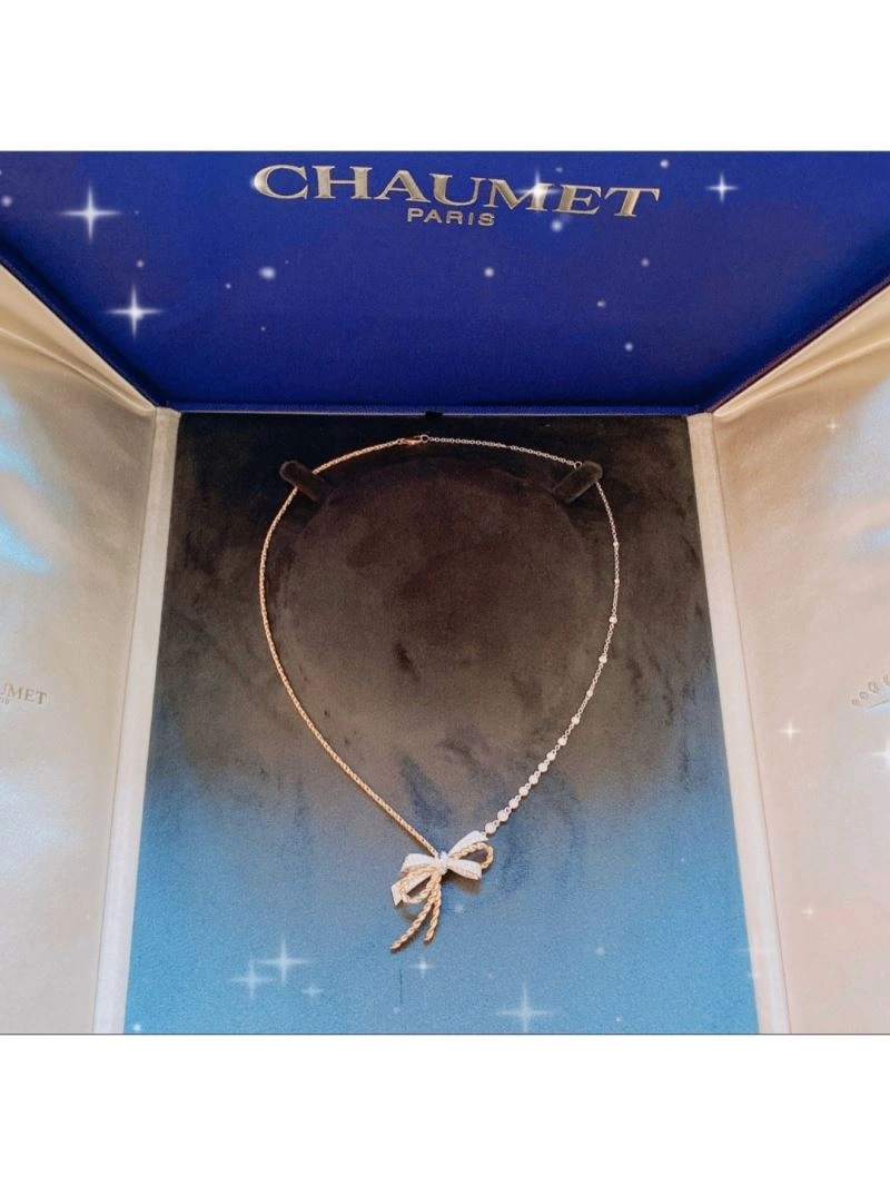 BestValue Chaumet Necklaces 211389