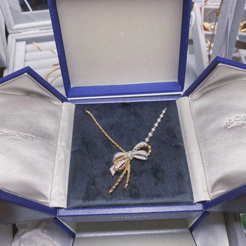 BestValue Chaumet Necklaces 211389